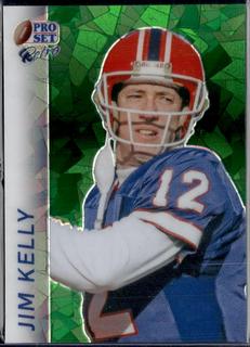 Jim Kelly