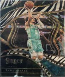 LaMelo Ball