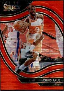 Chris Paul