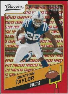Jonathan Taylor