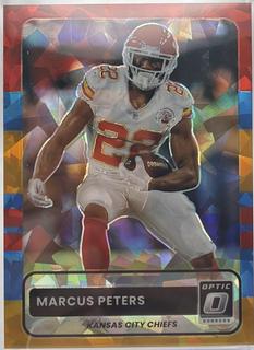 Marcus Peters