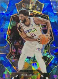 Joel Embiid