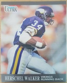 Herschel Walker