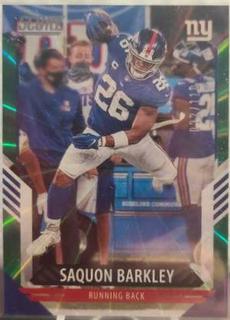 Saquon Barkley