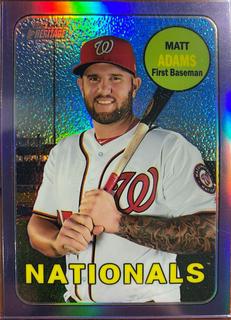 Matt Adams