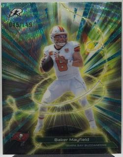 Baker Mayfield