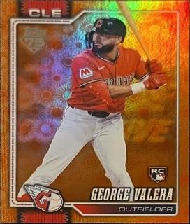 George Valera