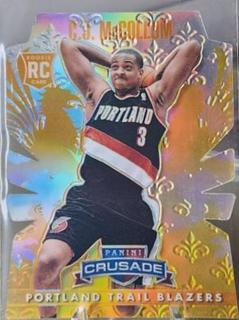 C.J. McCollum