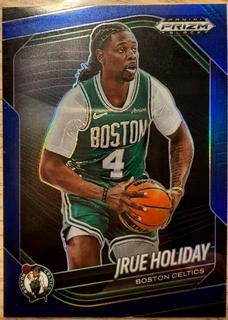 Jrue Holiday
