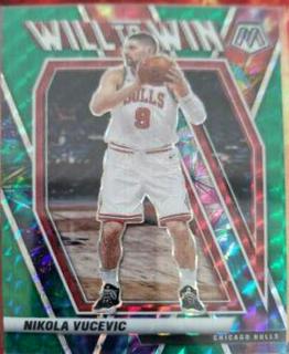 Nikola Vucevic