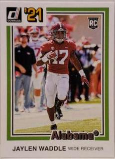 Jaylen Waddle
