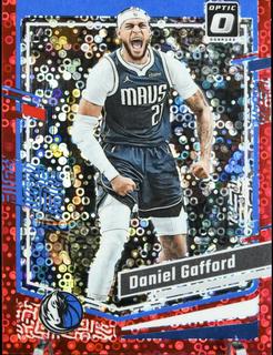 Daniel Gafford