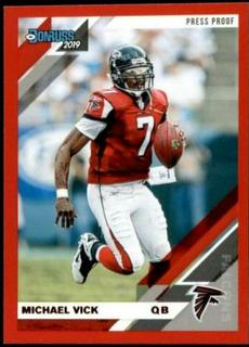Michael Vick