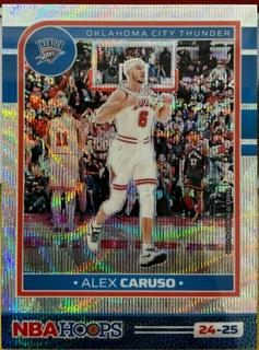 Alex Caruso