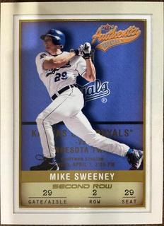 Mike Sweeney