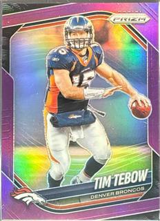Tim Tebow