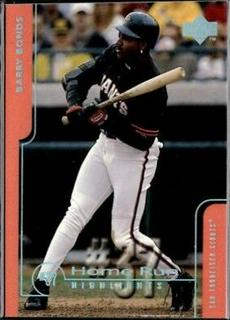 Barry Bonds
