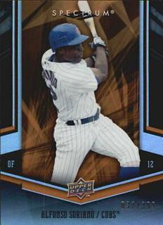 Alfonso Soriano