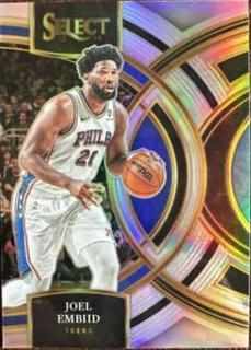 Joel Embiid