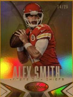 Alex Smith