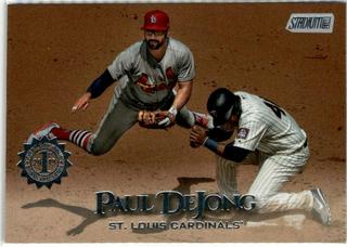 Paul DeJong