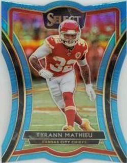 Tyrann Mathieu