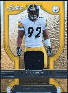 James Harrison