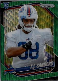 T.J. Sanders