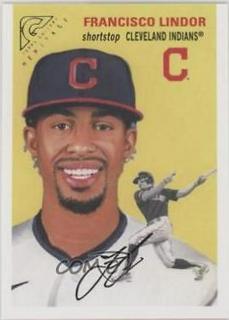 Francisco Lindor