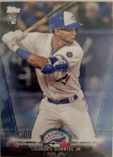Lourdes Gurriel Jr.