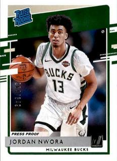 Jordan Nwora