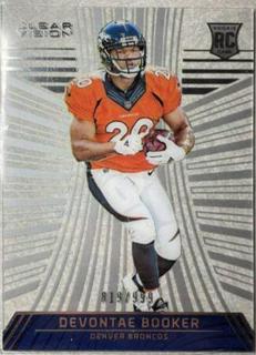 Devontae Booker