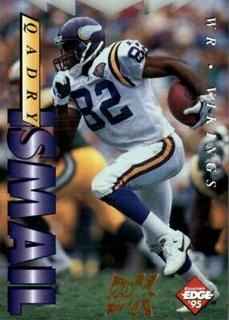 Qadry Ismail