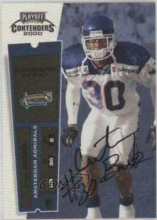 Antonio Banks