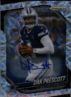 Dak Prescott