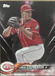 Robert Stephenson