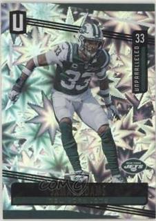 Jamal Adams