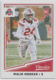 Malik Hooker
