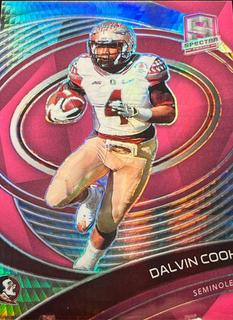 Dalvin Cook