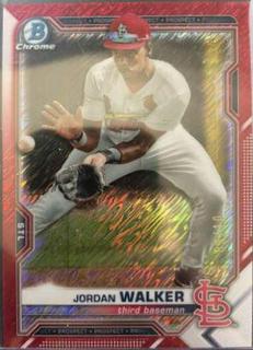 Jordan Walker
