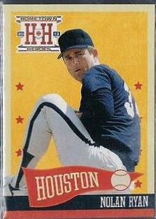 Nolan Ryan