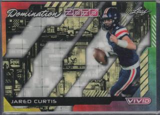 Jared Curtis