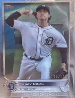Casey Mize