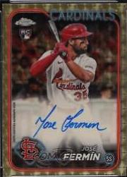 Jose Fermin
