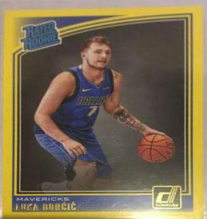 Luka Doncic