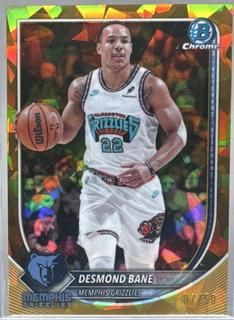 Desmond Bane
