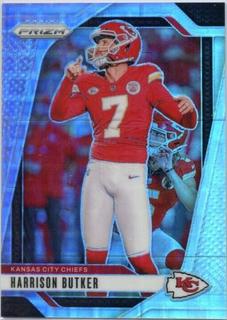Harrison Butker