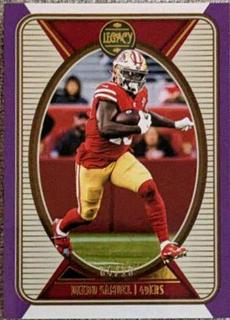 Deebo Samuel