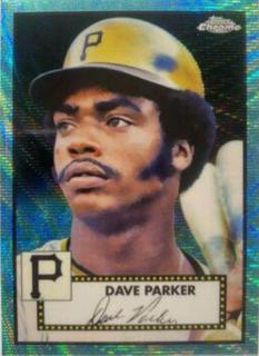 Dave Parker