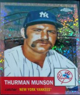 Thurman Munson
